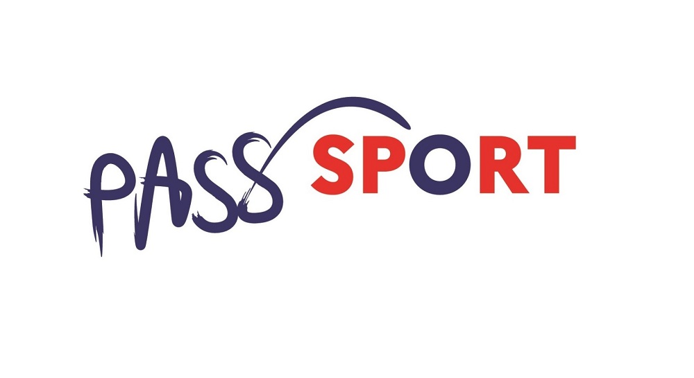 Représentation du logo pass sport 