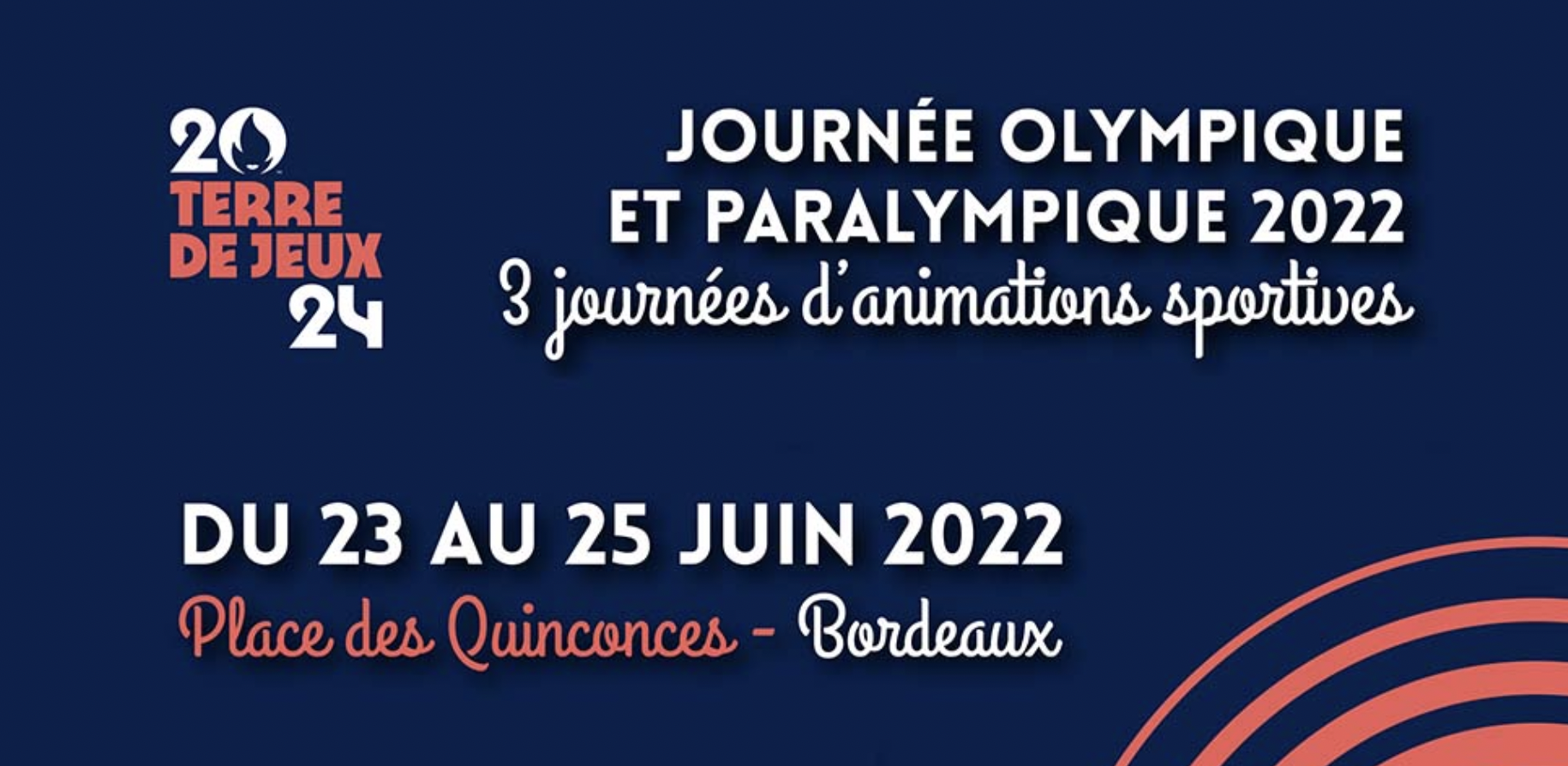 La Journée Olympique et Paralympique au sein de la Nouvelle-Aquitaine
