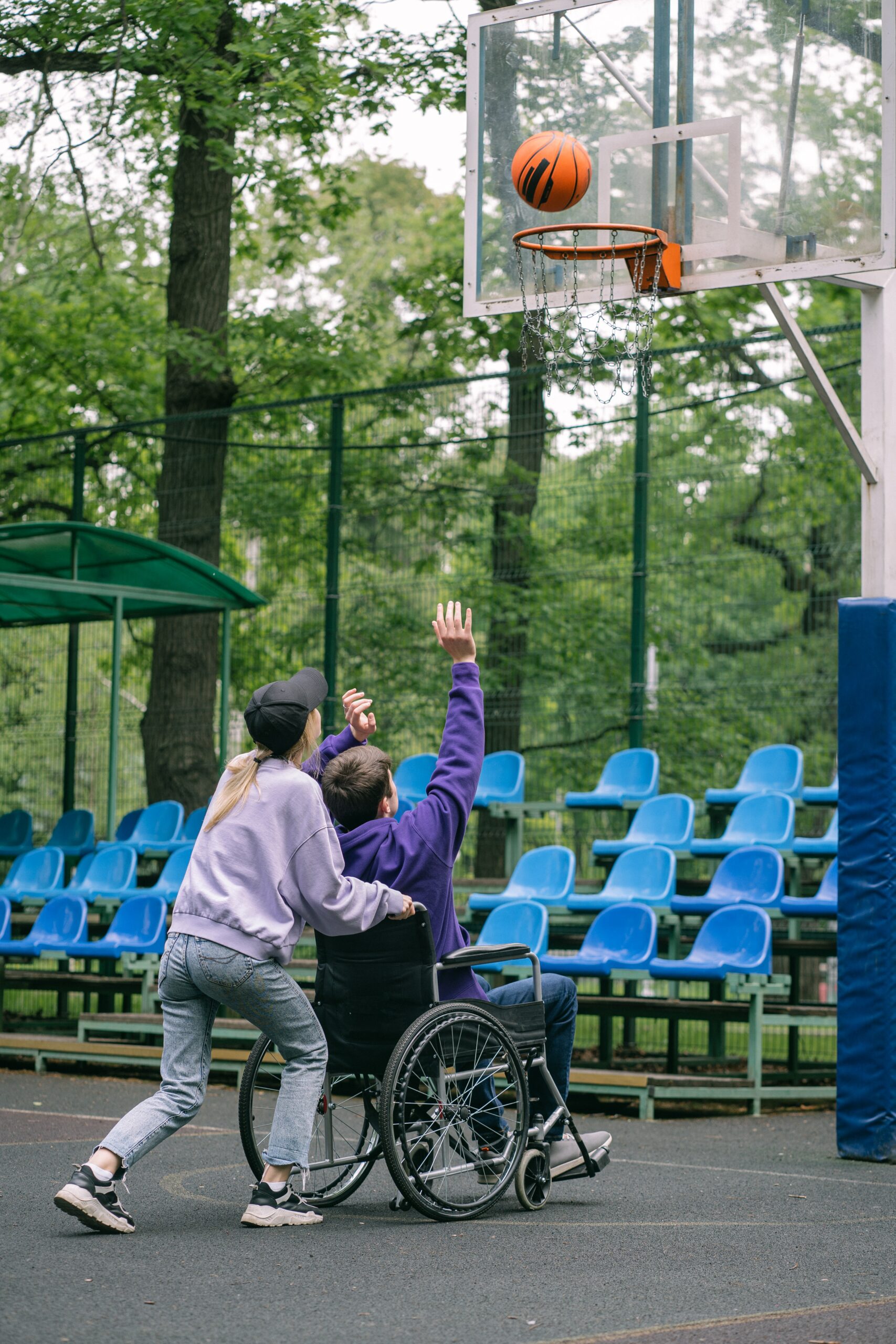 « Valides-Handicapés » le label pour une pratique sportive partagée dans les clubs de Nouvelle-Aquitaine 