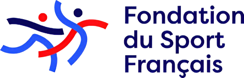 Logo Fondation du Sport Français
